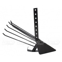 Картофелекопалка для Hecht 7100 в Ростове-на-Дону