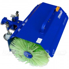 Щетка Мобил К ЩМ-0,9 для мотоблоков Агро, МТ3 в Ростове-на-Дону