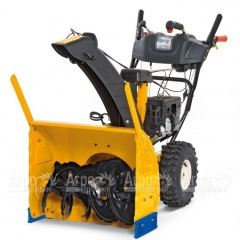 Снегоуборщик Cub Cadet 524 SWE в Ростове-на-Дону