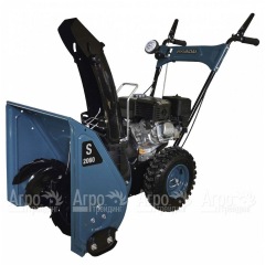 Снегоуборщик Hyundai S 2060 в Ростове-на-Дону