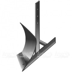 Плуг без сцепки для культиваторов Целина 500, 404, 406 в Ростове-на-Дону