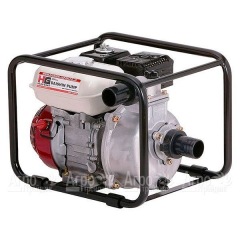 Бензиновая мотопомпа DaiShin SCR-50HX в Ростове-на-Дону