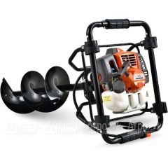 Мотобур (бензобур) Villartec D427 в Ростове-на-Дону