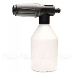 Распылитель пены для моек Husqvarna 100-300 серий в Ростове-на-Дону