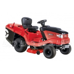 Садовый минитрактор Solo by Al-KO T 18-95.5 HD в Ростове-на-Дону