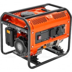 Бензогенератор Husqvarna G1300P 0.8 кВт в Ростове-на-Дону