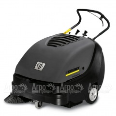 Подметальная машина Karcher KM 85/50 W G Adv в Ростове-на-Дону