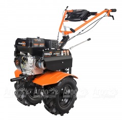 Мотоблок Patriot Победа (колеса X-Drive) в Ростове-на-Дону