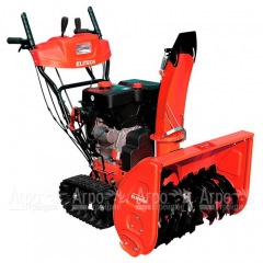 Снегоуборщик гусеничный Elitech СМ 12ЭГ в Ростове-на-Дону