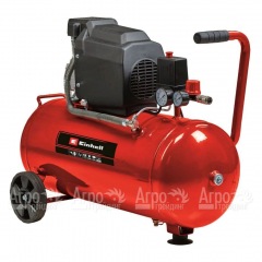 Компрессор поршневой масляный Einhell TC-AC 190/50/8 в Ростове-на-Дону
