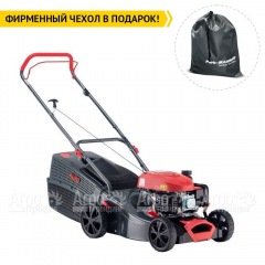 Газонокосилка бензиновая AL-KO Comfort 42.0 P-A в Ростове-на-Дону