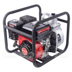 Бензиновая мотопомпа Patriot Победа МП 30 в Ростове-на-Дону