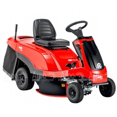 Садовый райдер Solo by Al-KO R 13-72.5 HD в Ростове-на-Дону