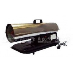 Дизельная тепловая пушка Patriot Power DTH-18 хром в Ростове-на-Дону