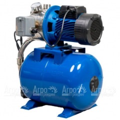 Насосная станция Mateus MS05103 в Ростове-на-Дону