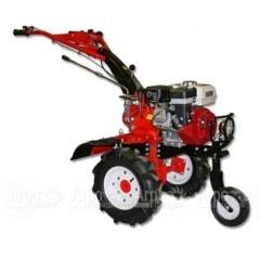 Мотоблок DDE V 700 II - DCWL4 Кентавр-1 в Ростове-на-Дону