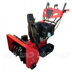 Снегоуборщик гусеничный MasterYard MV 26528RET в Ростове-на-Дону