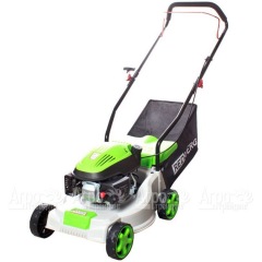 Газонокосилка бензиновая RedVerg RD-GLM40P в Ростове-на-Дону