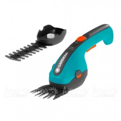 Аккумуляторые садовые ножницы Gardena ClassicCut Li 09854 в Ростове-на-Дону