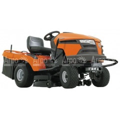 Садовый минитрактор Husqvarna CTH 150 Twin New 9606101-81 в Ростове-на-Дону
