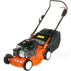 Газонокосилка бензиновая Oleo-Mac G48PK в Ростове-на-Дону