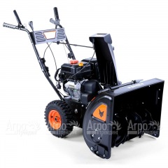 Снегоуборщик Fuxtec SF210 в Ростове-на-Дону