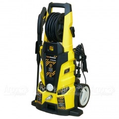 Мойка высокого давления Hanskonner HPW9225R в Ростове-на-Дону