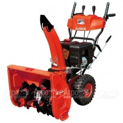Снегоуборщик Elitech СМ 0756ЛЭ (E1609.011.00) в Ростове-на-Дону