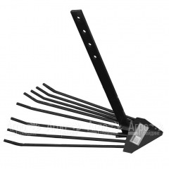 Выкапыватель Т для мотоблоков Салют в Ростове-на-Дону