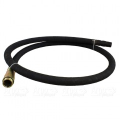 Гибкий вал RedVerg 3 м для булавы 51/76 мм в Ростове-на-Дону