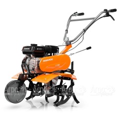 Культиватор Daewoo DAT 75100R в Ростове-на-Дону