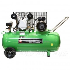 Компрессор ременной Калибр КМ-2300/100РУ в Ростове-на-Дону