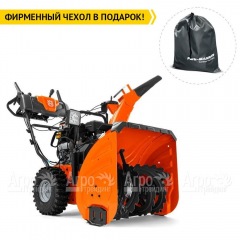 Снегоуборщик Husqvarna ST 330 в Ростове-на-Дону