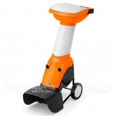 Измельчитель садовый электрический Stihl GHE 355.0 в Ростове-на-Дону