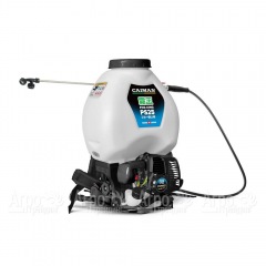 Опрыскиватель бензиновый Caiman PS25 Fog King Blue в Ростове-на-Дону