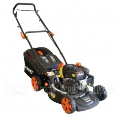 Газонокосилка бензиновая Profi PBM 46PA в Ростове-на-Дону