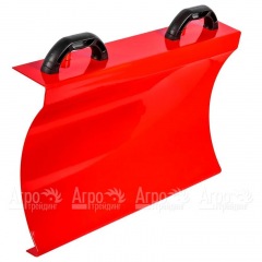 Отвал для машины подметальной DDE BS 6560 Combo в Ростове-на-Дону