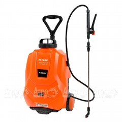Аккумуляторный опрыскиватель Patriot PT-18AC в Ростове-на-Дону