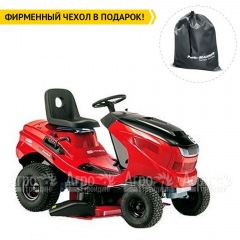 Садовый минитрактор Solo by AL-KO T 15-93.9 HDS-A в Ростове-на-Дону