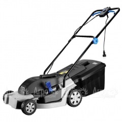 Газонокосилка электрическая DEKO DKLM1800 PRO в Ростове-на-Дону