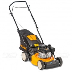Газонокосилка бензиновая Cub Cadet CC LM1 CP46 (CC 46 PO) в Ростове-на-Дону