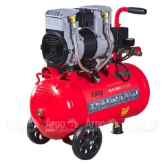 Компрессор безмасляный малошумный Fubag OLS 250/24 CM2 в Ростове-на-Дону