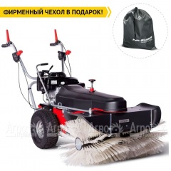 Подметальная машина Limpar 104 Pro (с универсальной щеткой) в Ростове-на-Дону