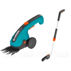 Аккумуляторые садовые ножницы Gardena ClassicCut Li 09855 в Ростове-на-Дону