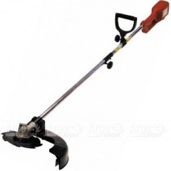 Электрический триммер Лесник BEST RM 1000-2BT + нож в Ростове-на-Дону