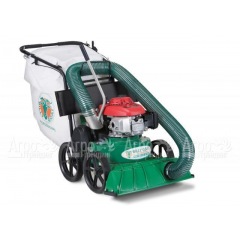 Садовый пылесос Billy Goat KV600SP в Ростове-на-Дону