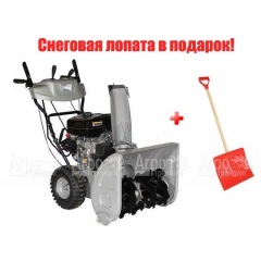 Снегоуборщик Agro Star AS8062 в Ростове-на-Дону