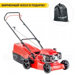 Газонокосилка бензиновая Solo by AL-KO 4212 P-A в Ростове-на-Дону