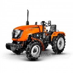 Минитрактор Кентавр Т-244 PRO в Ростове-на-Дону