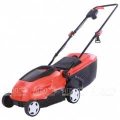 Газонокосилка электрическая Profi PEM 1332 в Ростове-на-Дону